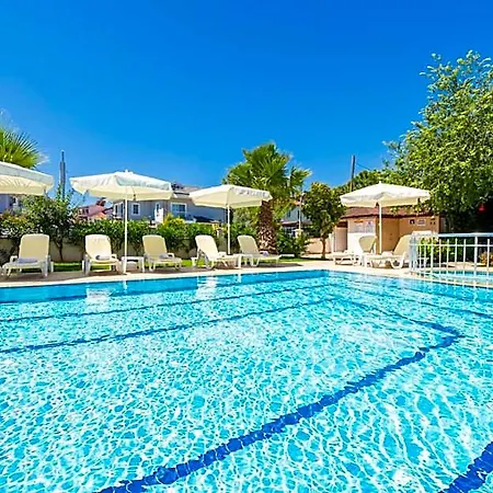 Safak Oasis