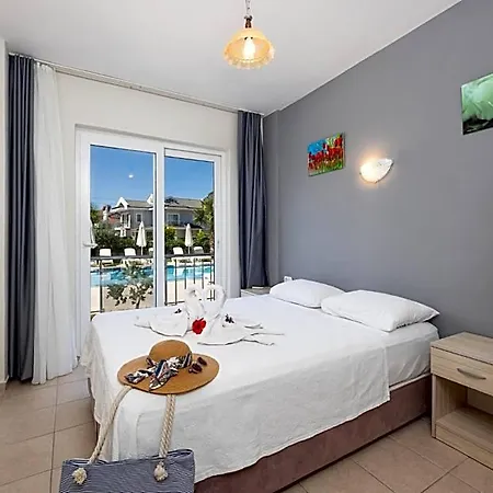 Safak Oasis