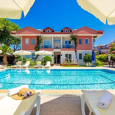 Safak Oasis *