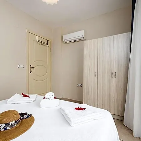 Safak Oasis